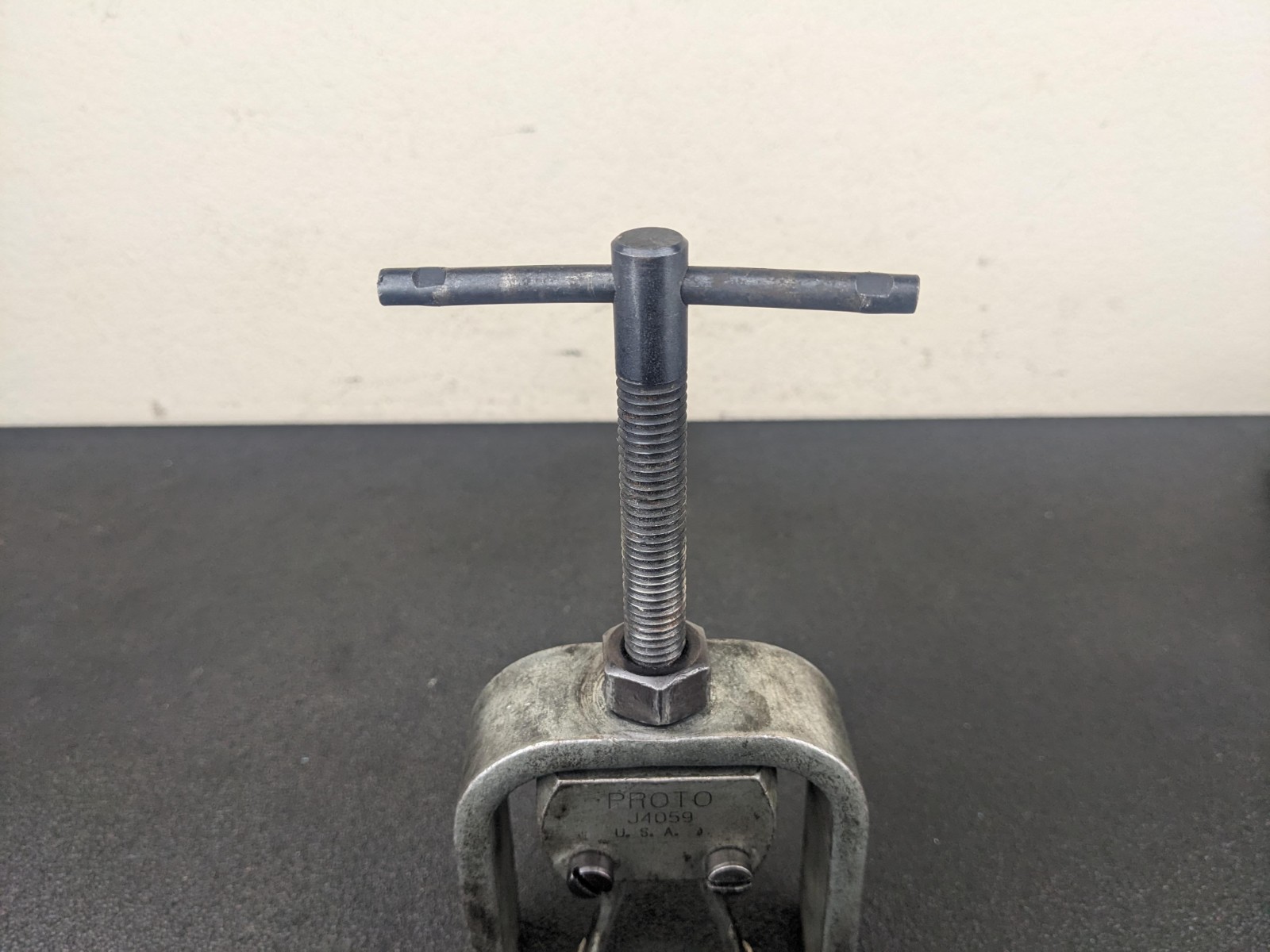 #bl271 Proto J4059 Pilot Bearing Puller Small & Large Bearing Puller