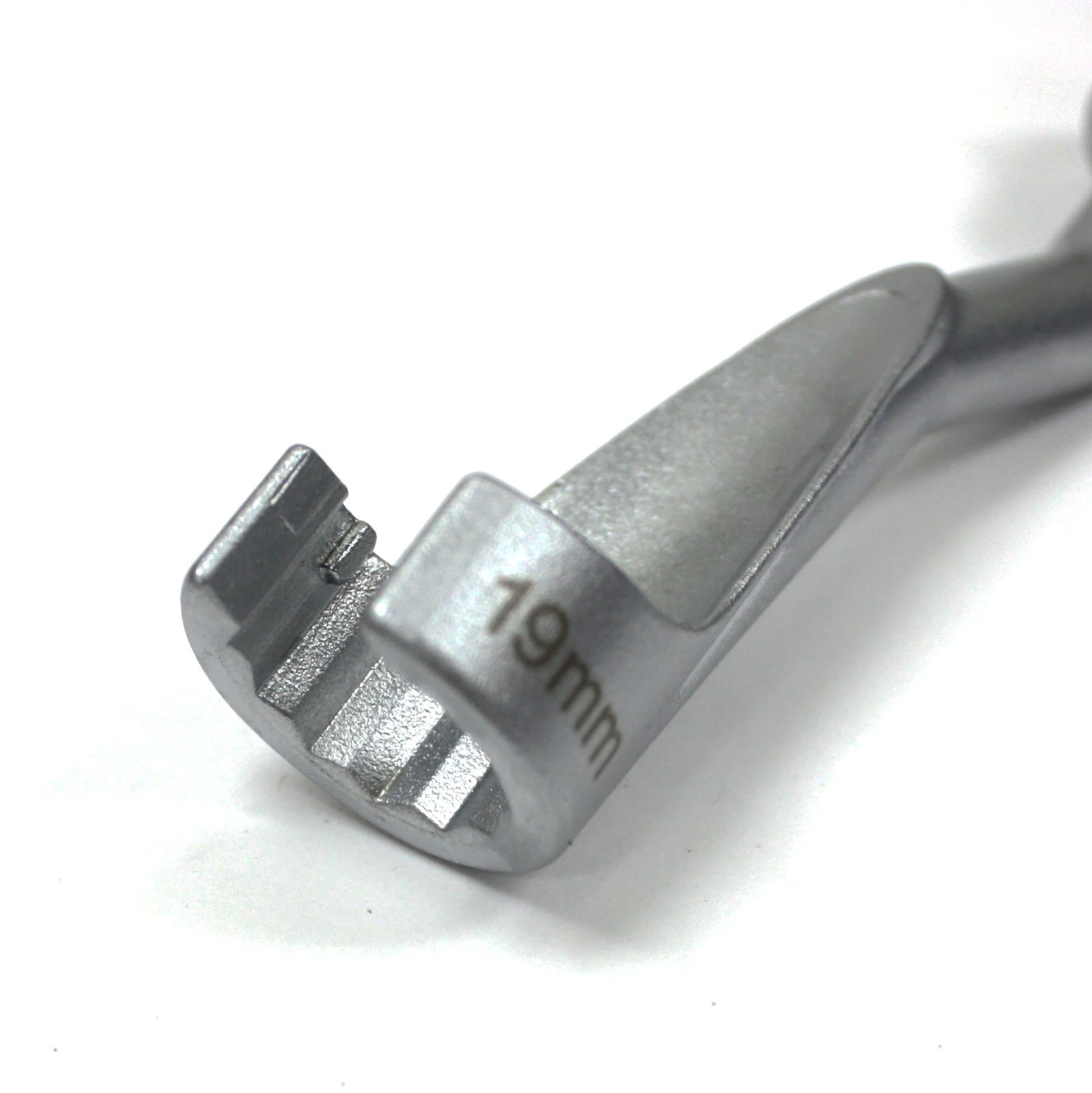 19mm 1/2″ Drive Injection Line Socket Open Spanner Fuel Diesel Petrol Mercedes