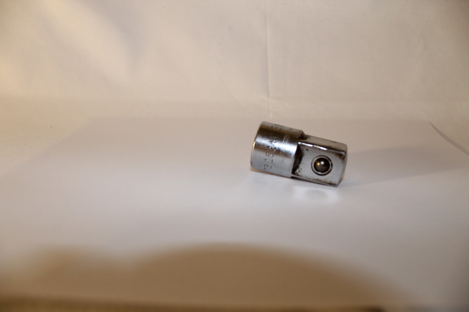 Easco Adapter 1/2″ Female to 3/4″ Male Reducer USA # 731524 (F-2)