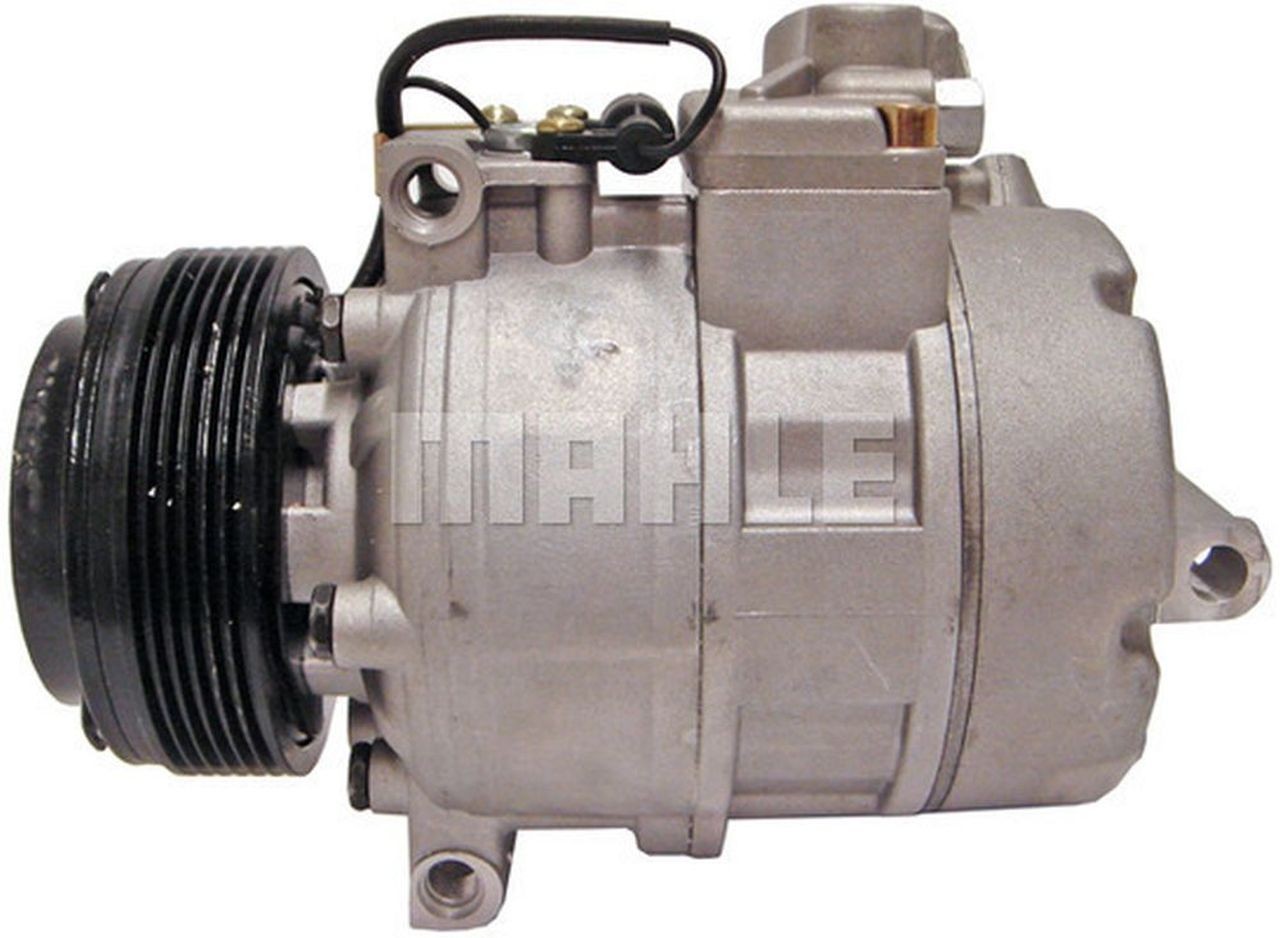 MAHLE BEHR A/C compressor [ACP789000S] AU