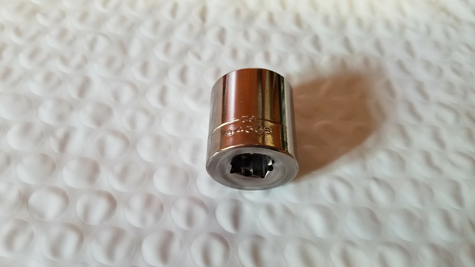 NEW Craftsman -G2- 44336 11/16″ 12pt 3/8″ Drive Socket