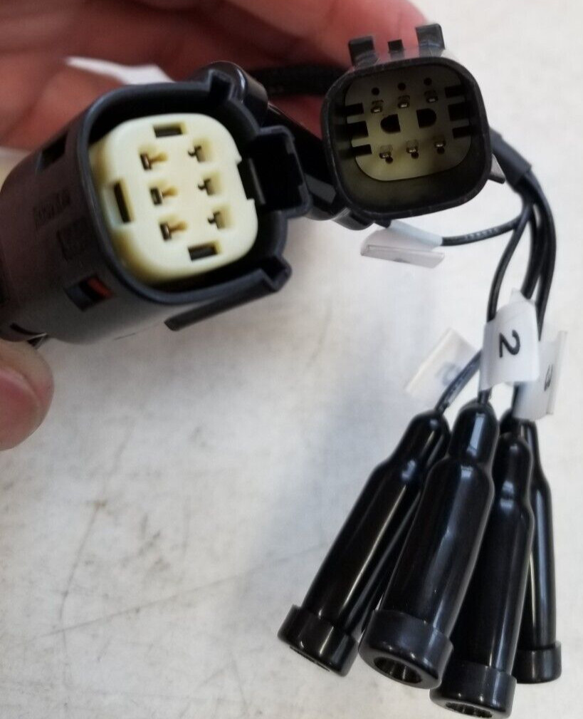 Navistar Kent Moore ZTSE6016 Itv/Egr Breakout Harness