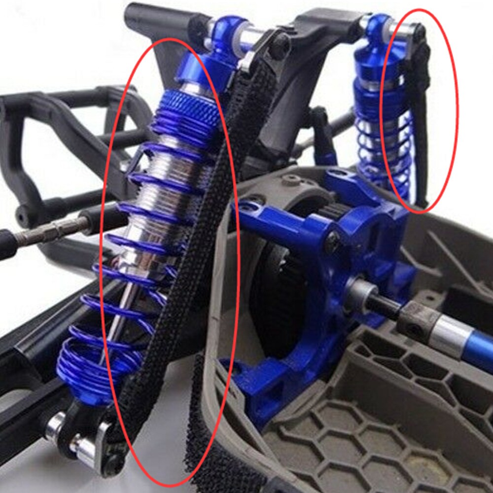 2 X Limit Straps Shock Suspension 10,000 Lb 10″ 12″ 14″ 16″ 18″ 20″ 22″ 24″ 26″