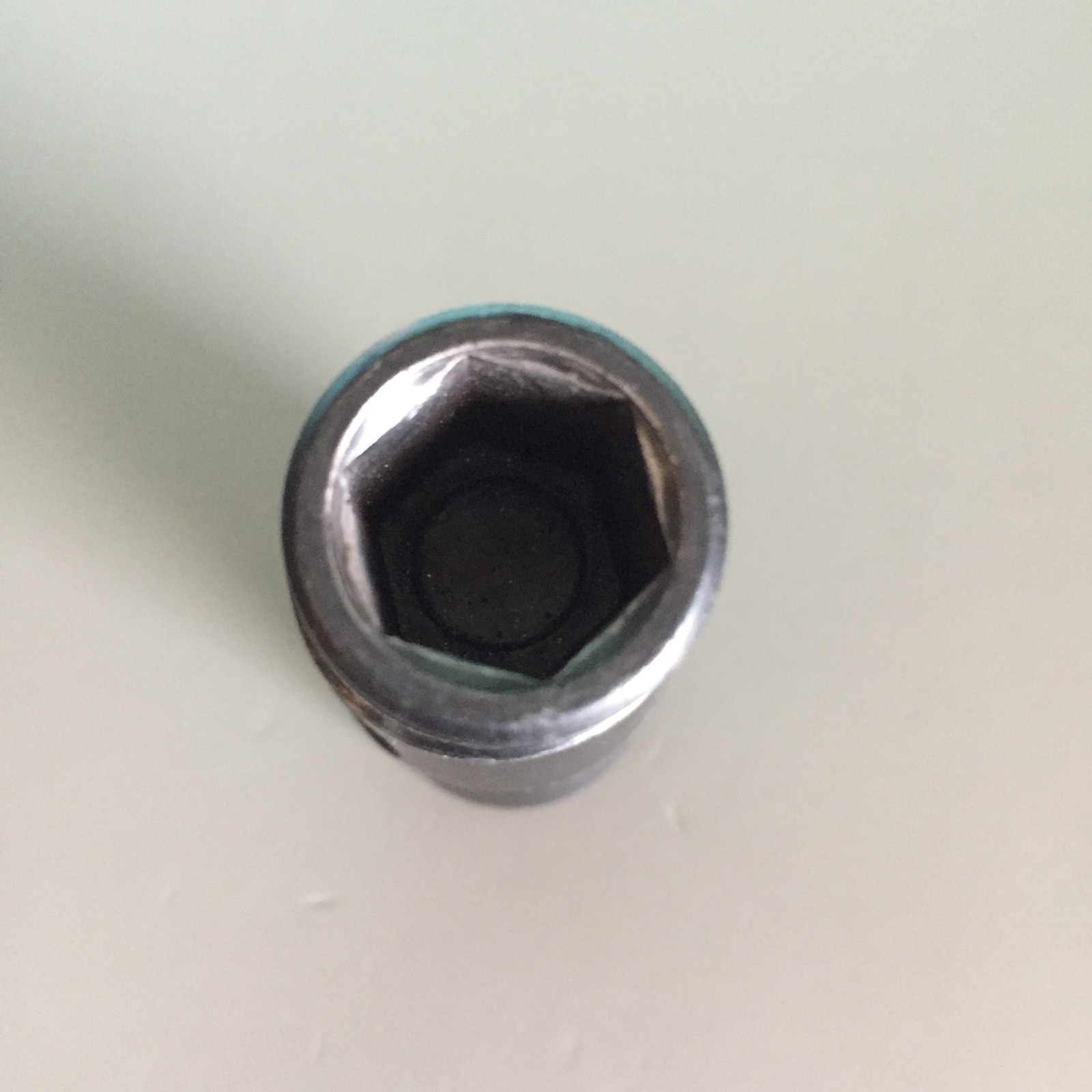 1/2″ DRIVE 13MM METRIC 6 POINT UNIVERSAL IMPACT SOCKET CUP13M66A