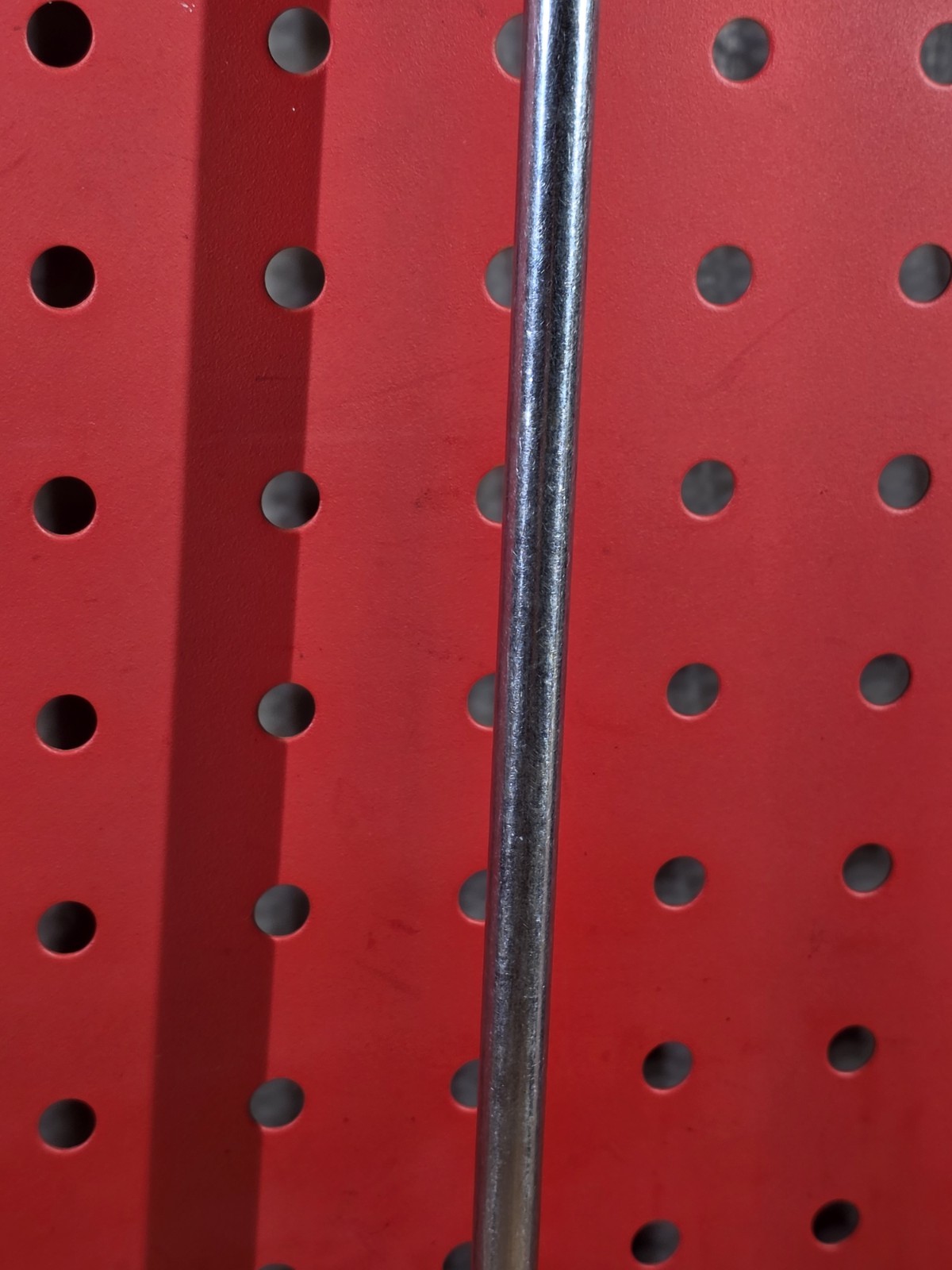 MAC Tools M14EKLQ 14″ Long 1/4″ Drive Knurled Locking Extension