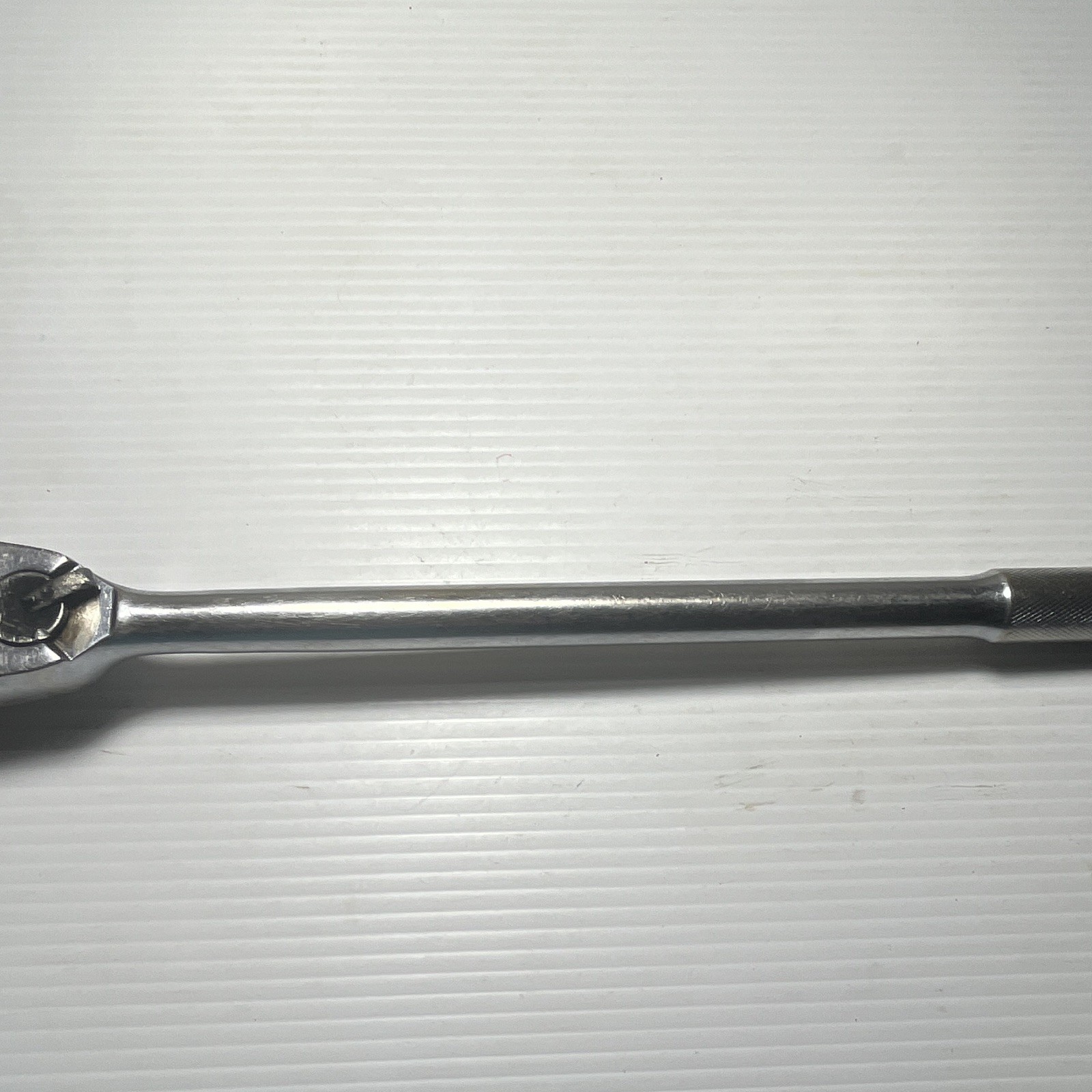 Mac VR15 1/2 Drive 15″ Chrome Ratchet