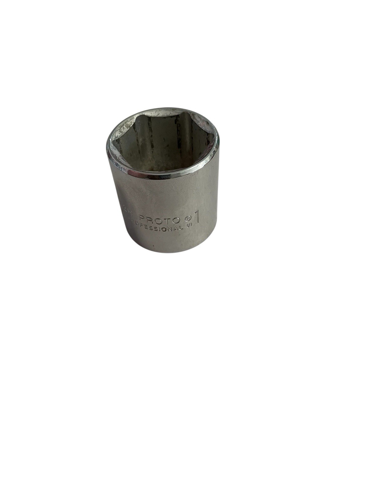 Proto 5232H 3/8″ Drive Socket 1″ – 6 Point MADE IN USA