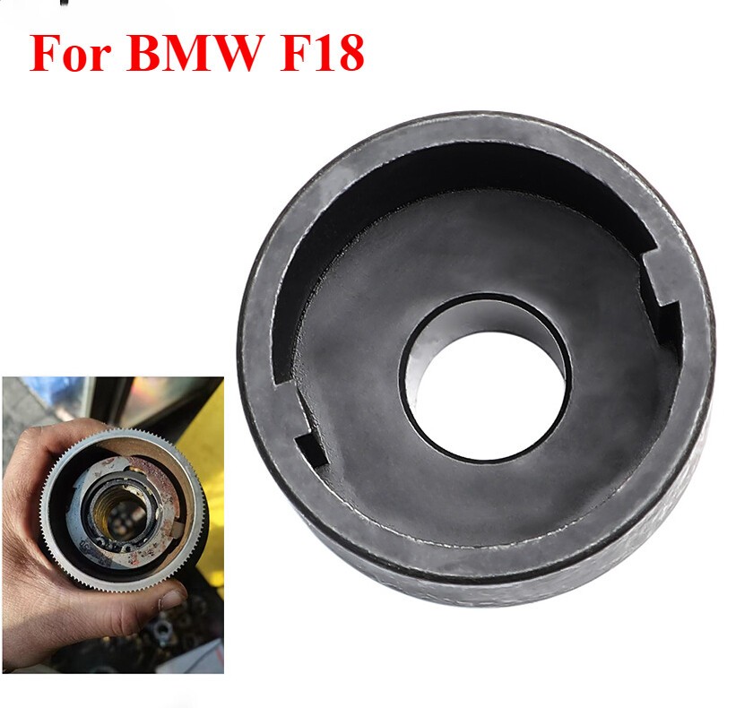 For BMW F18 Steering Wheel Base Removal Tool 2-Tooth BMW 528 Steering Wheel Tool
