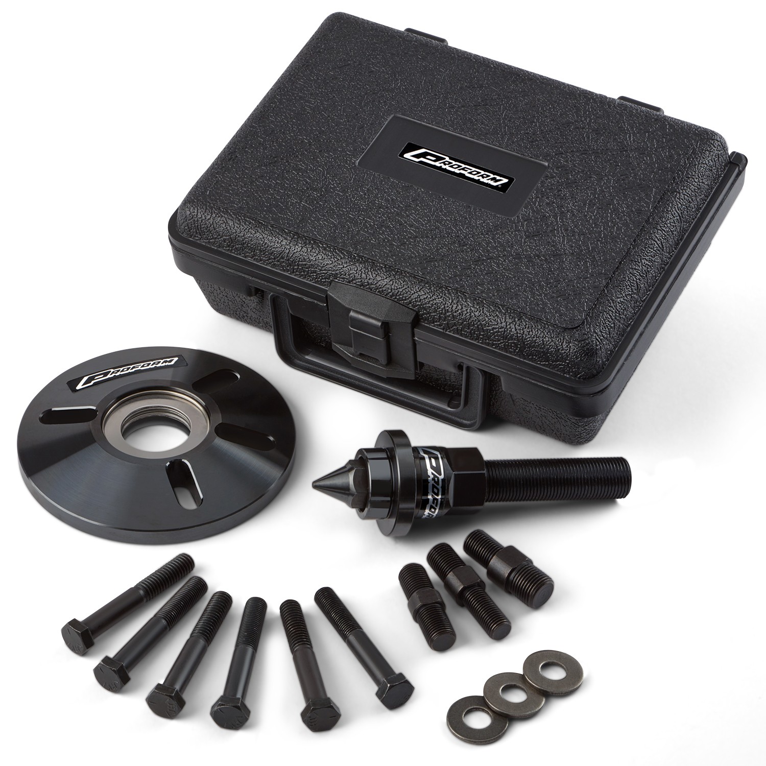 Proform 66514 Harmonic Balancer