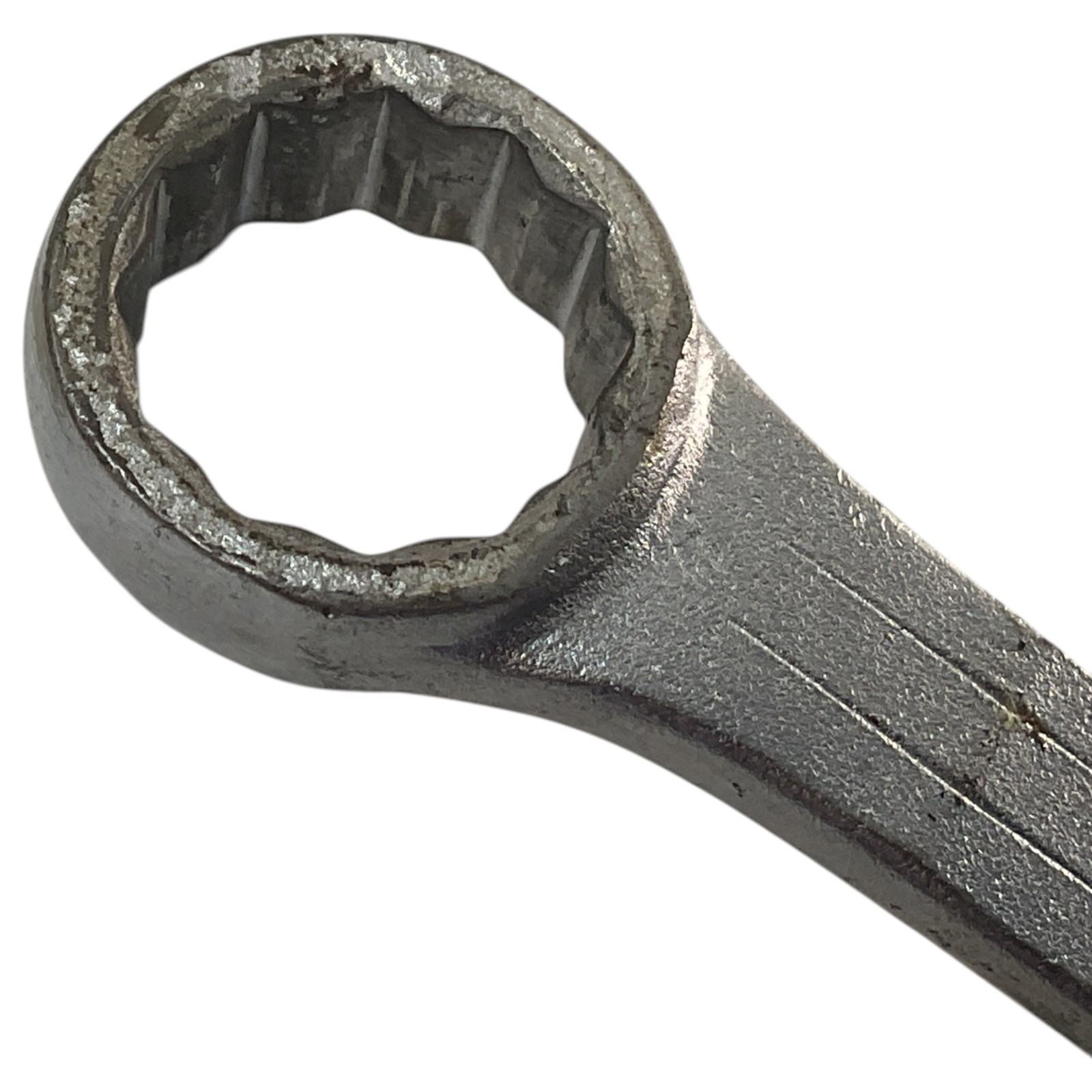 Mac Tools Combination Wrench 17mm 12 Point M17CW Sold As Pictured Mechanic Tool