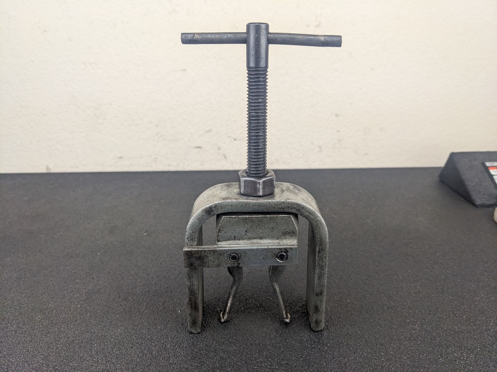 #bl271 Proto J4059 Pilot Bearing Puller Small & Large Bearing Puller