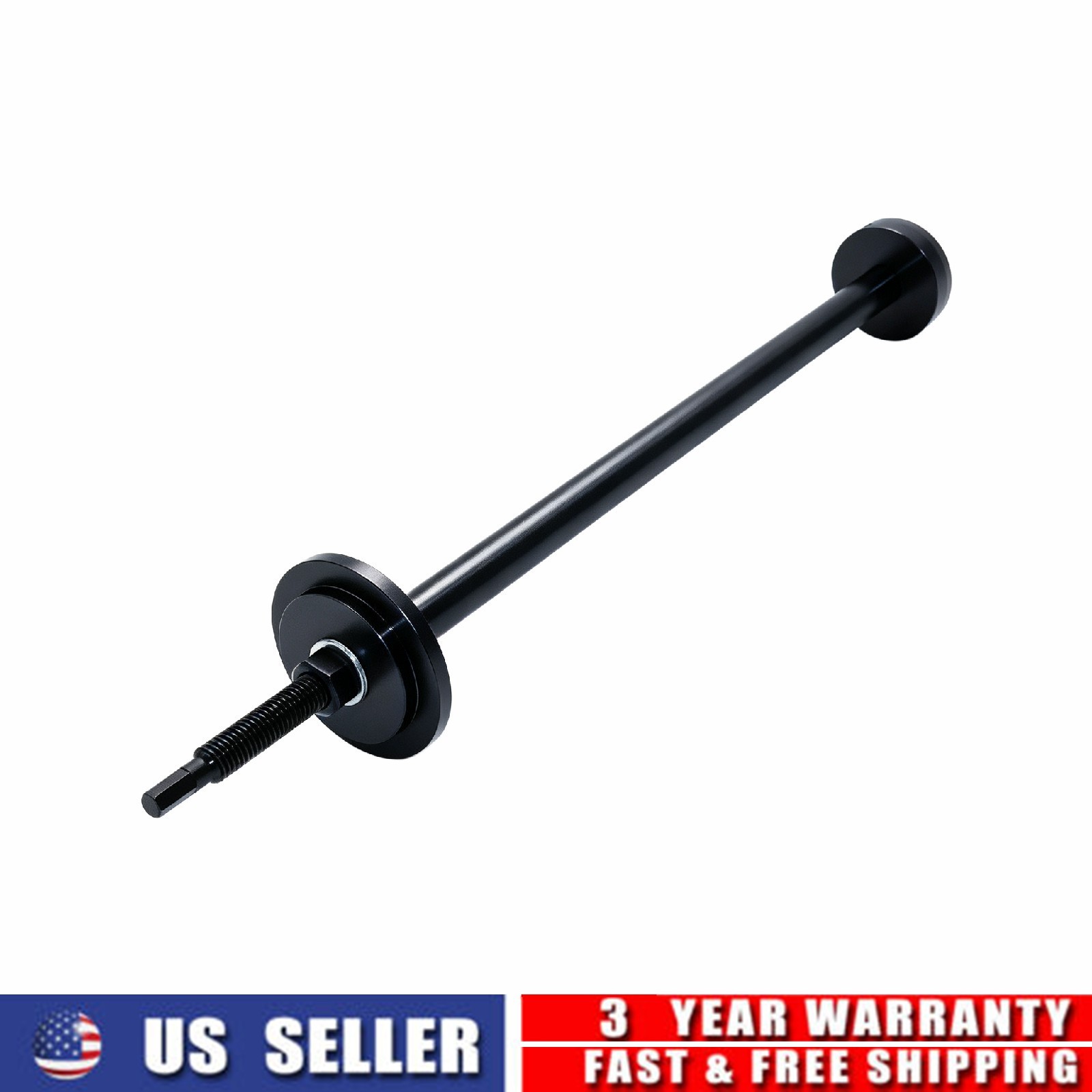 5041A Front Axle Seals Installer Tool Kit for Dodge Jeep with Dana 44/60 Axles
