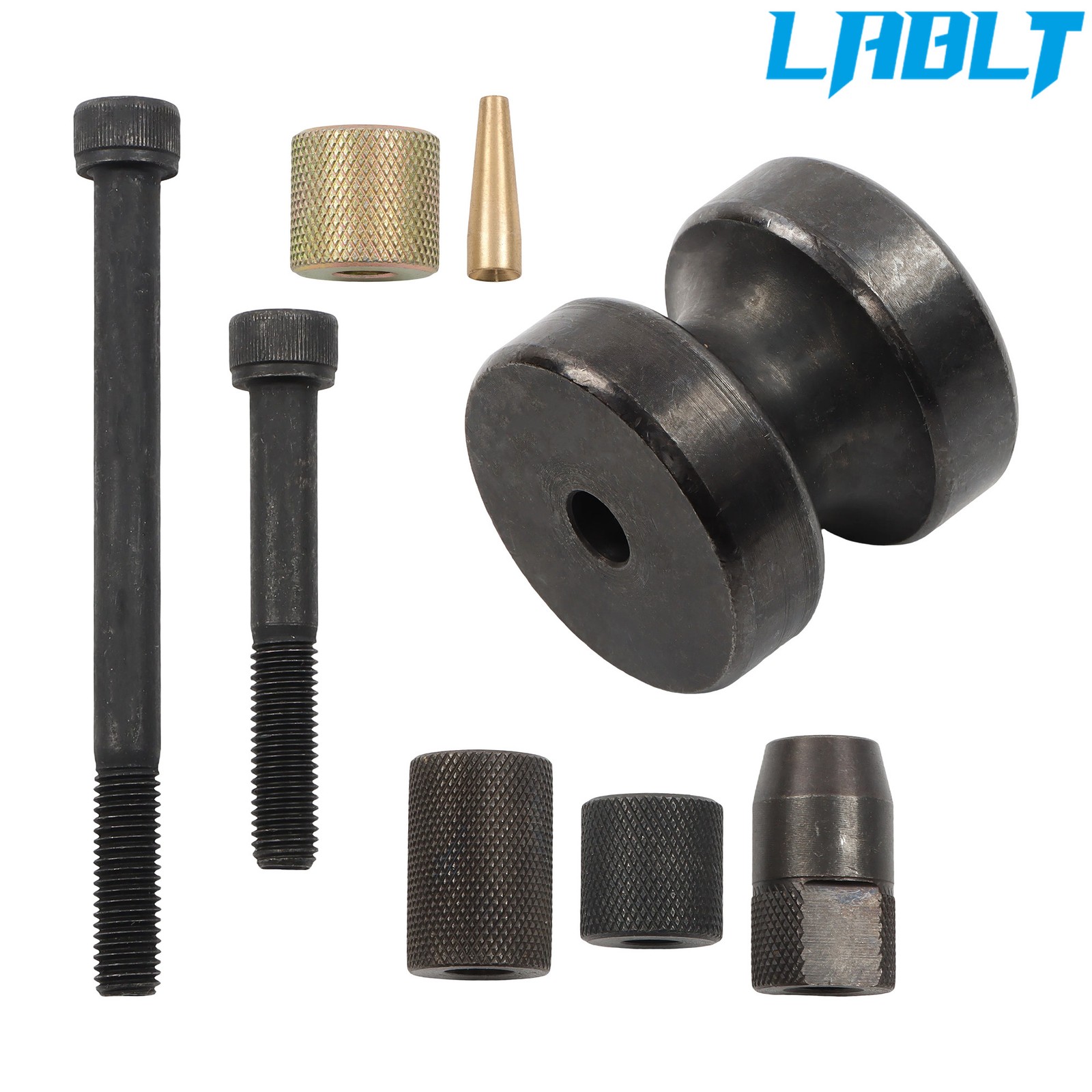 Injector Puller & Seal Installer Kit For BMW N14 N18 N54 N63 Engines Set 130192