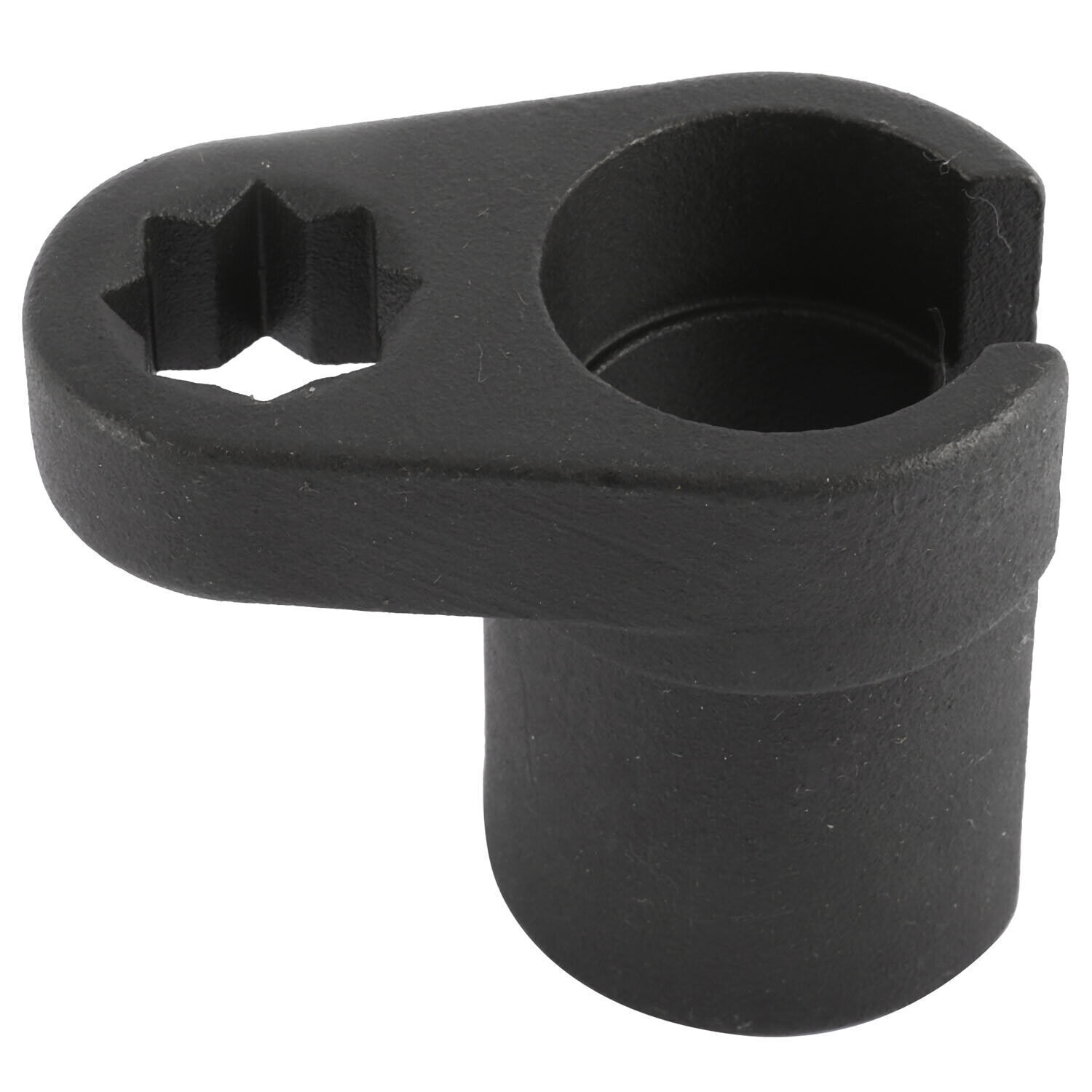 Professional 1/2″ Drive 7/8″ 22mm O2 Oxygen Sensor Socket Hex Offset Wrench Tool