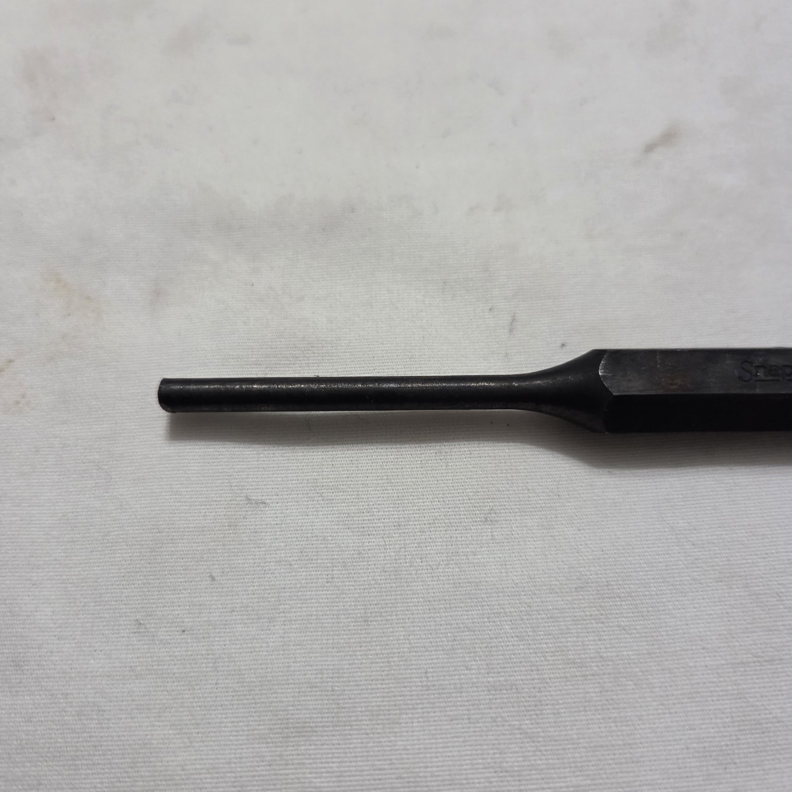 Snap-on PPC105A 5/32″ Pin Punch – Made in USA