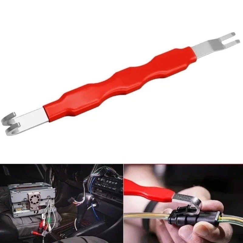 1PCS Electrical Terminal Connector Separator Removal Tool for Car Truck Repairs
