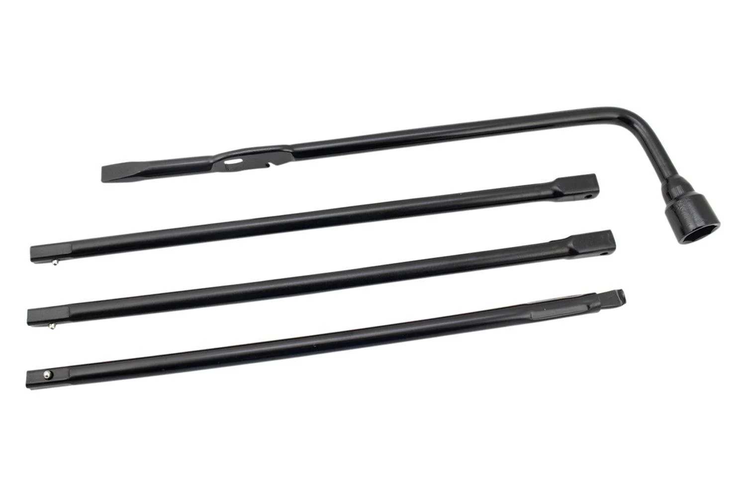 TRQ Spare Tire Kit