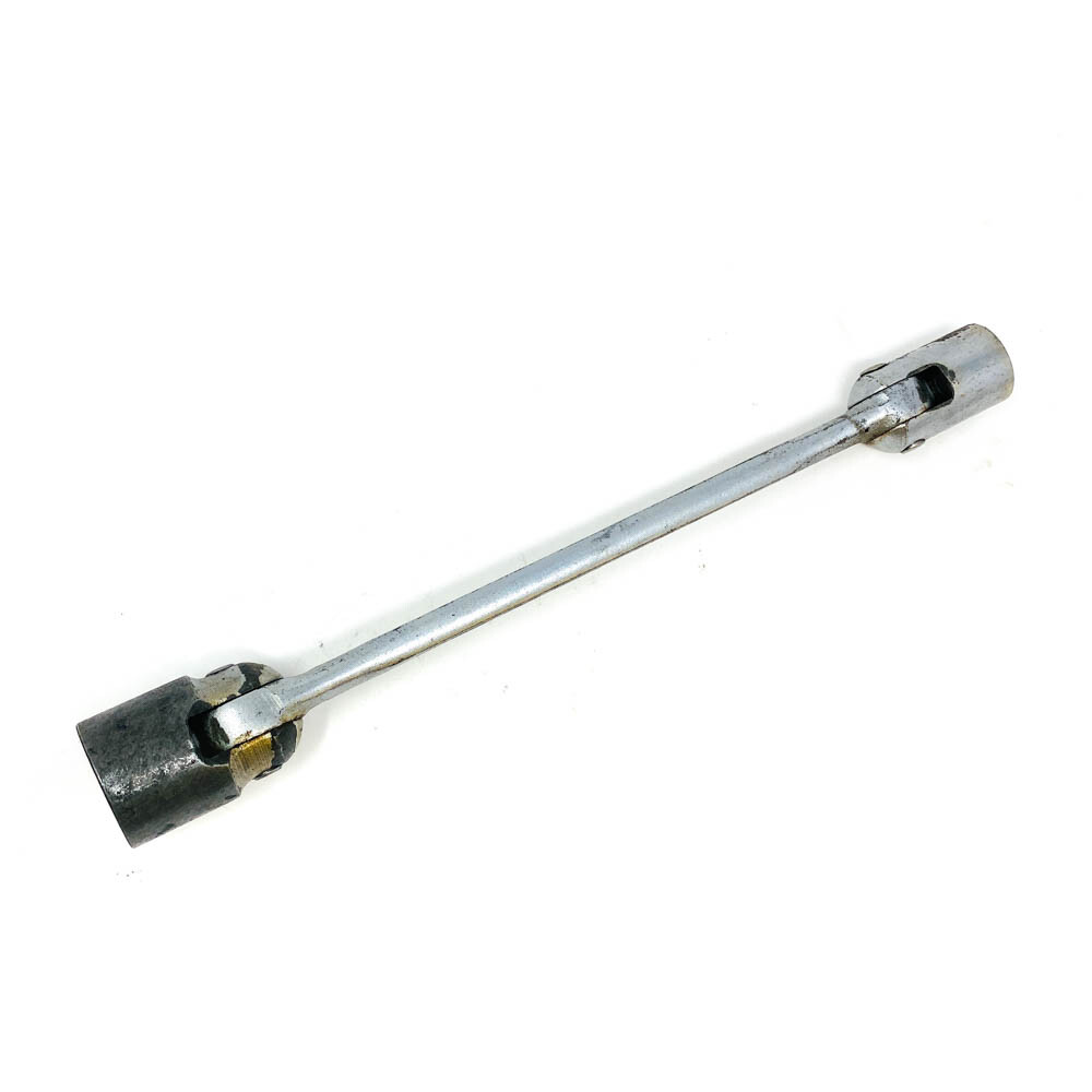 R-3057 Flex Head Socket 7/8 in 5/8 in, 12 Pt Hand Tool, Workshop Equipment