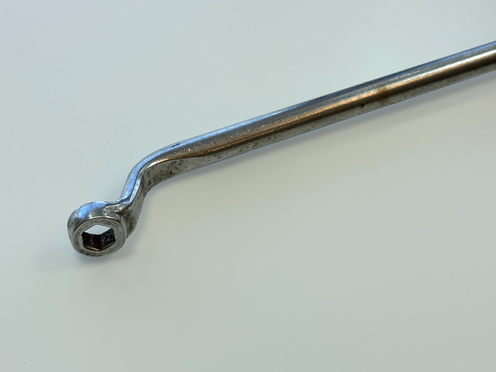 Vulcan Tools USA (Rare) BTW614 Single SAE 7/16” Box End Specialty Wrench 6 Point