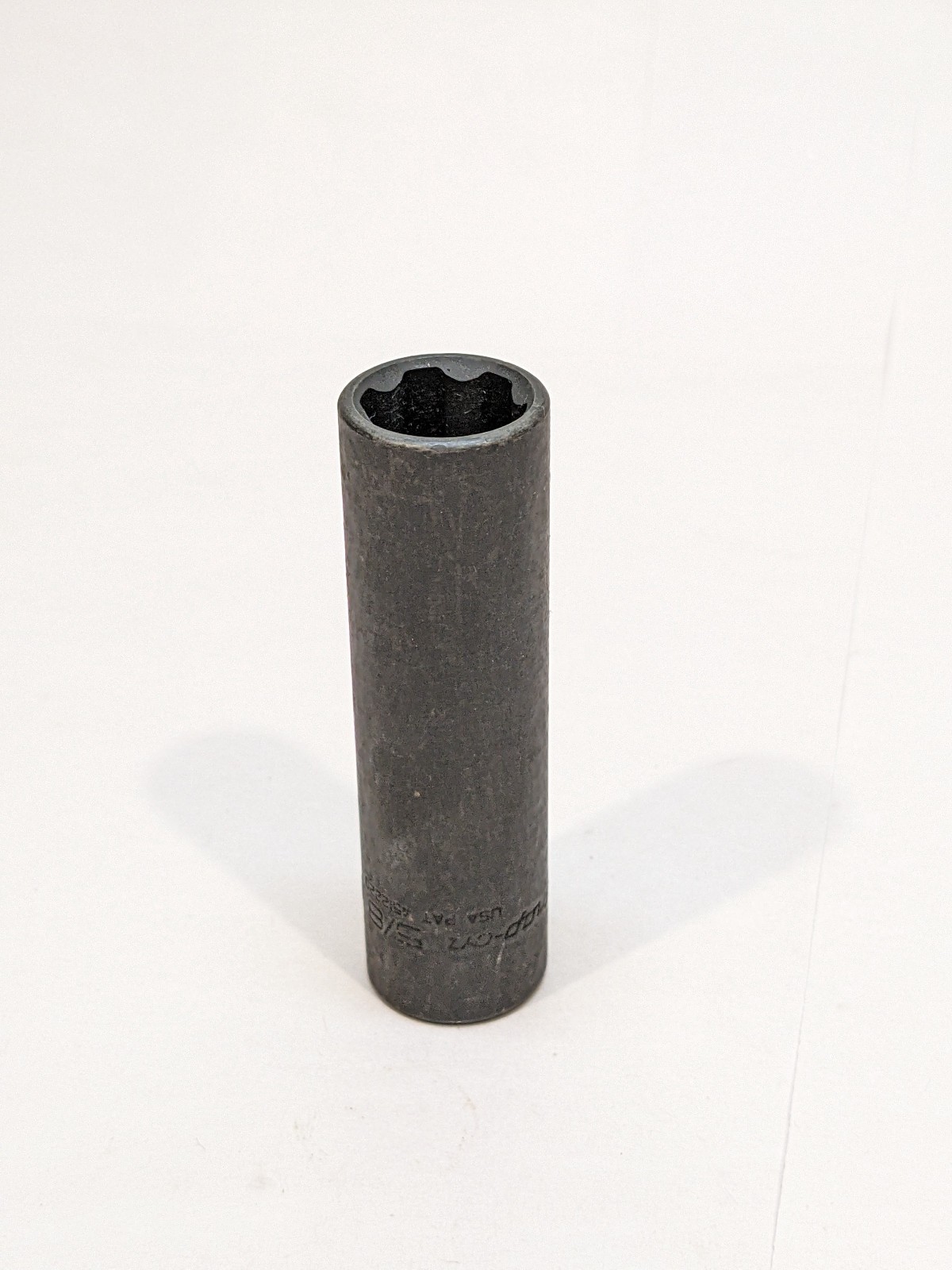 Snap on Tools Surface Drive Socket 5/8″ Deep Surface Drive Power Socket DTS20A
