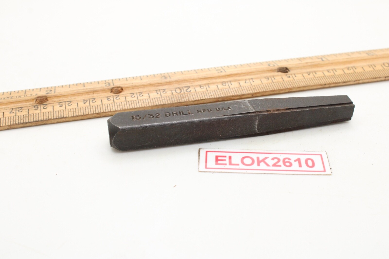 Proto 9525-B 15/32″ Screw Extractor USA