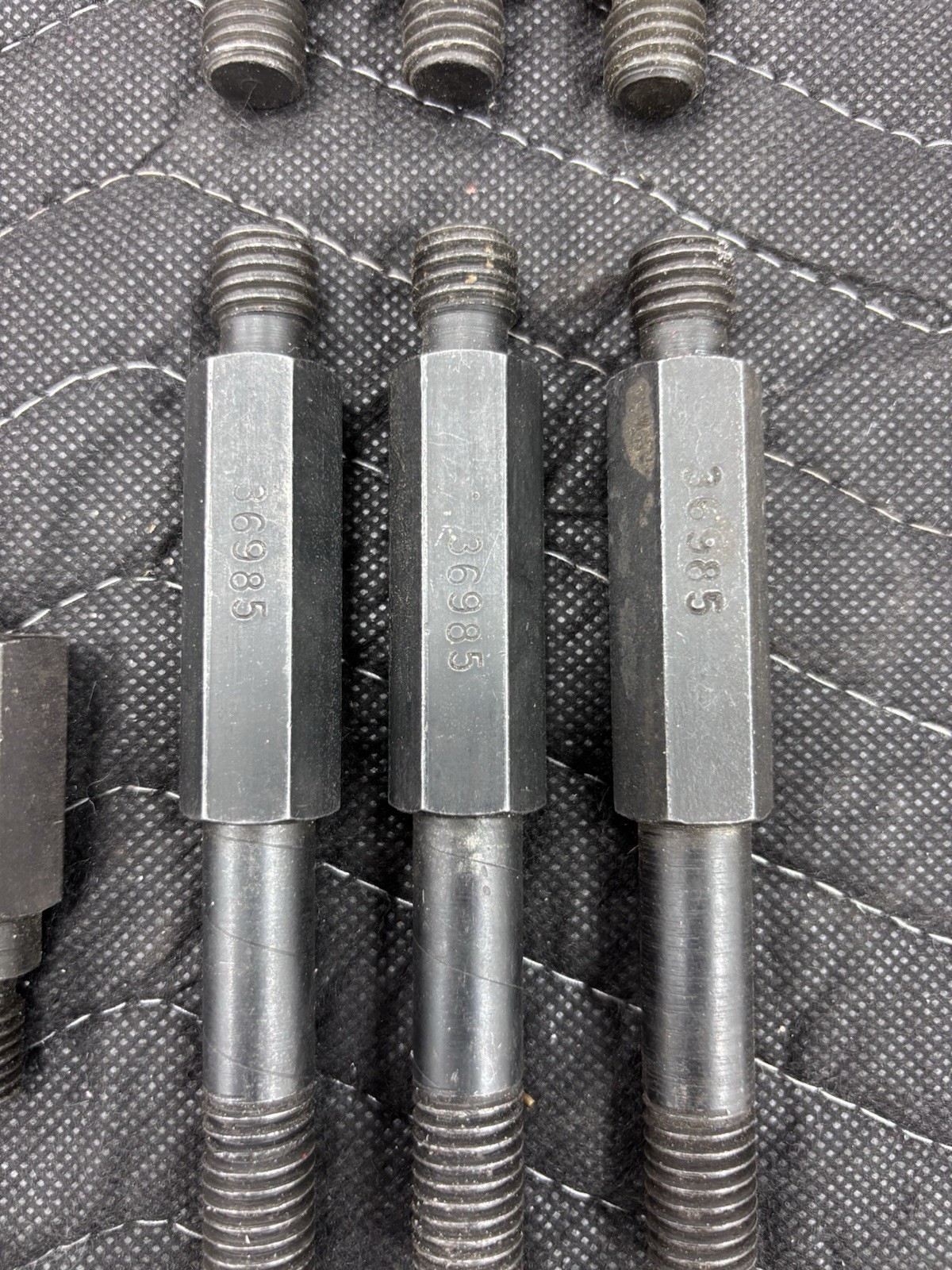 OTC Transmission Bearing Service Set For Fuller Transmissions Set No. 7070