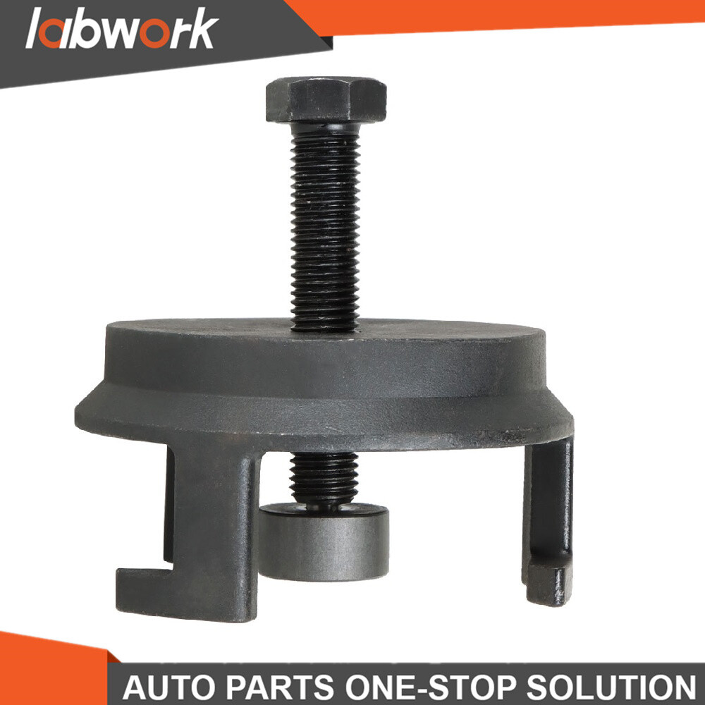 Labwork 25264 Harmonic Balancer Puller Removal for GM, Chrysler, Jeep, Dodge