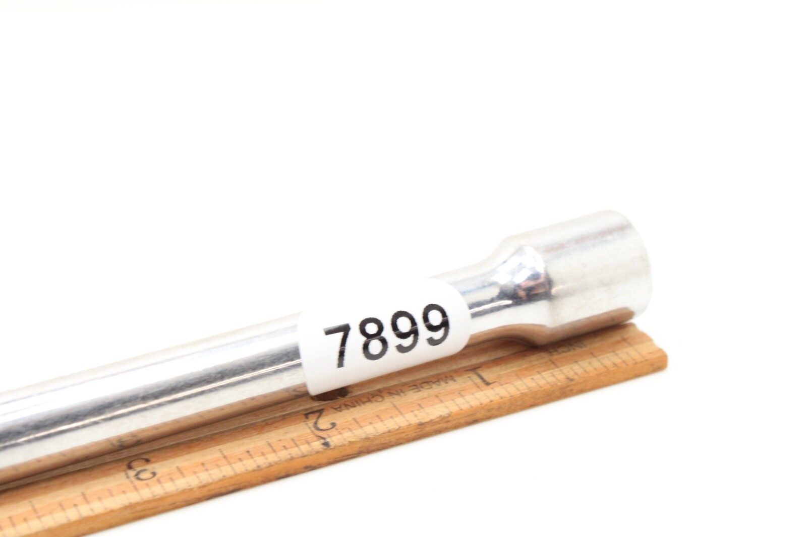 Blue Hawk 6″ Long 3/8″ Drive Friction Ball Extension USA