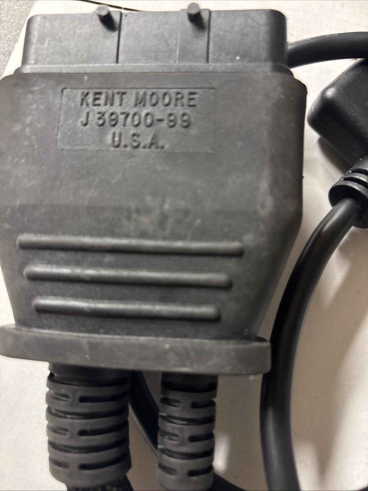 Kent Moore SPX J-39700-99 ABS Breakout Box Adapter