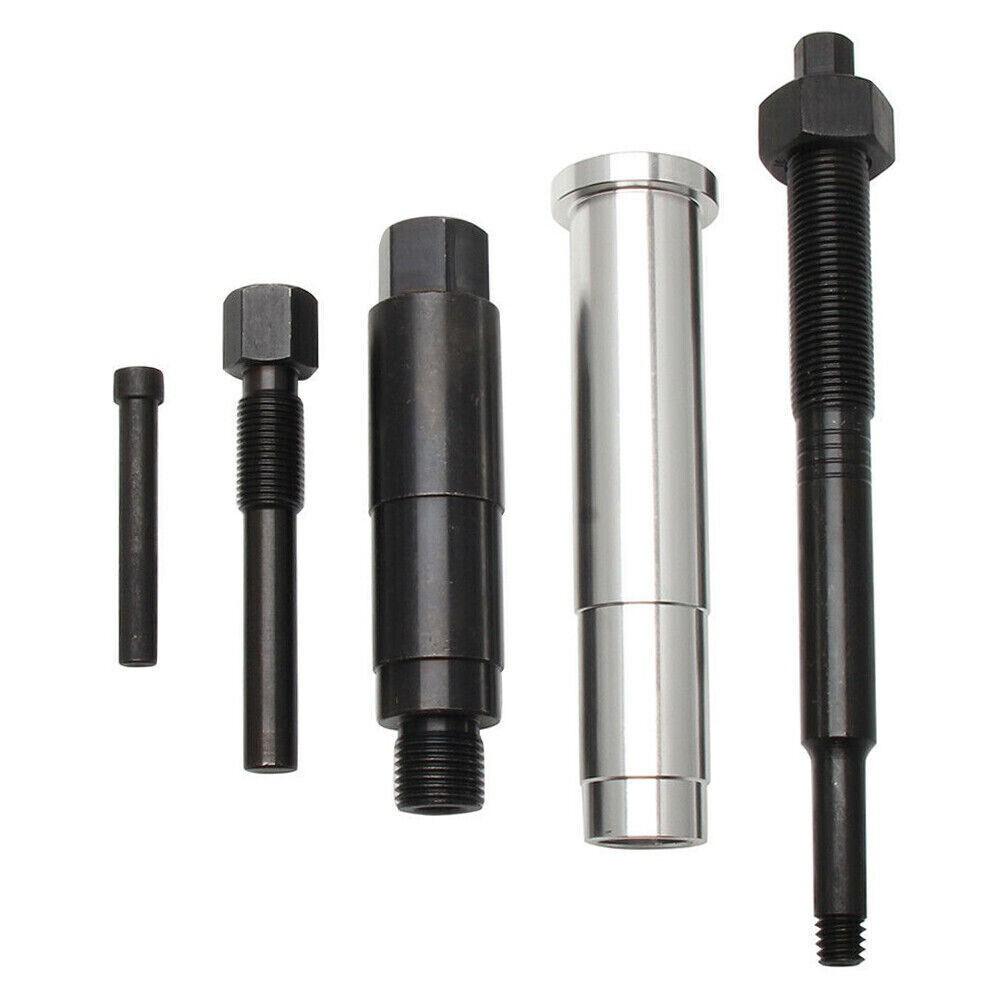 65600 Broken Spark Plug Remover Kits For Ford Triton 3 Valve 5.4L Engines