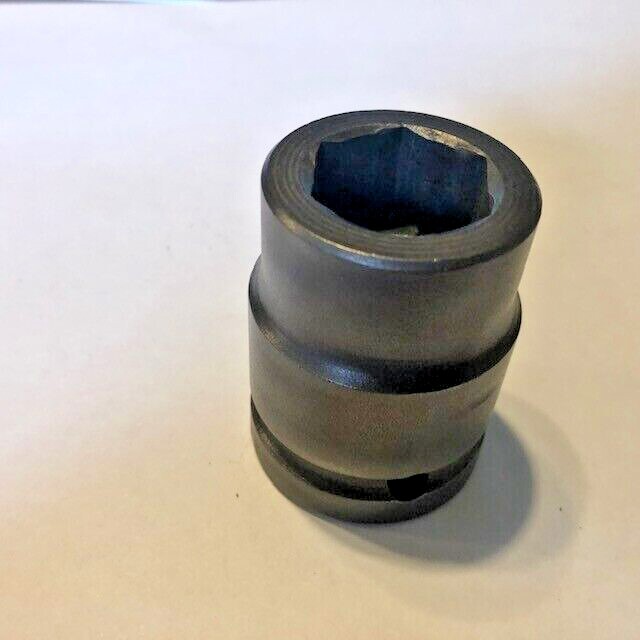 Mac Tools 7/8″ 6 Point Shallow Impact Socket 3/4″ Drive ZI286