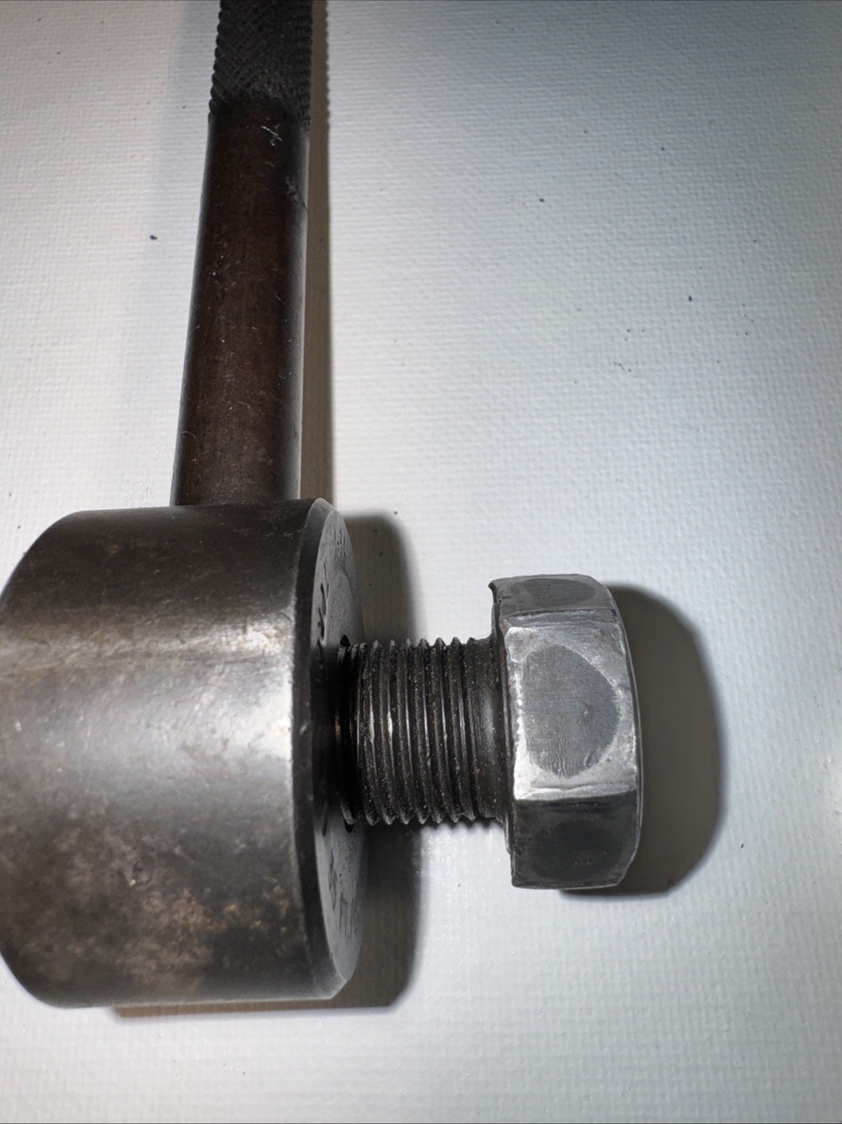 KENT MOORE TOOL J-34118 CATLYTIC CONVERTER PLUG INSTALLER Vintage