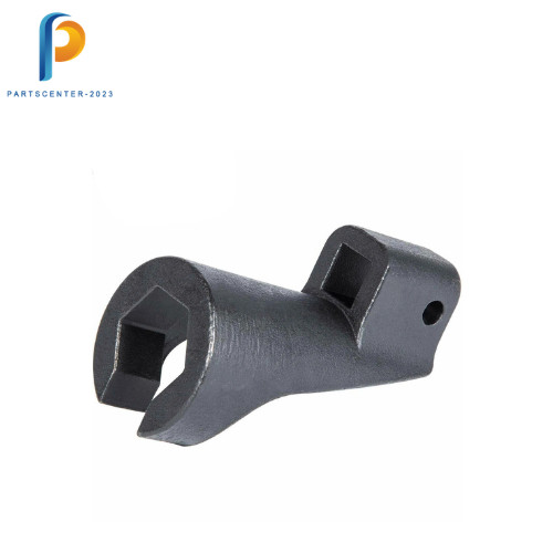 19MM Fuel Injector Line Socket W47058090900 J48770 For Detroit DD13 DD15 DD16 US