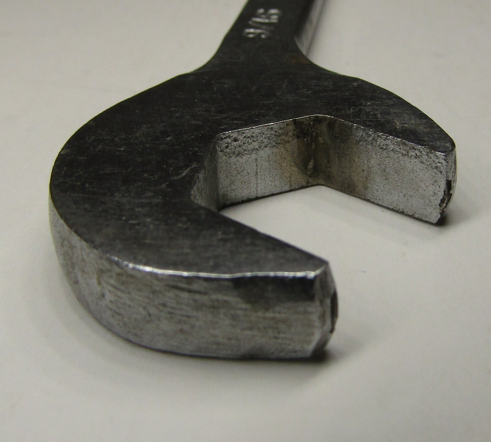 *Cornwell* 9/16″ 4 Way Angle Open End Wrench – Made in U.S.A.