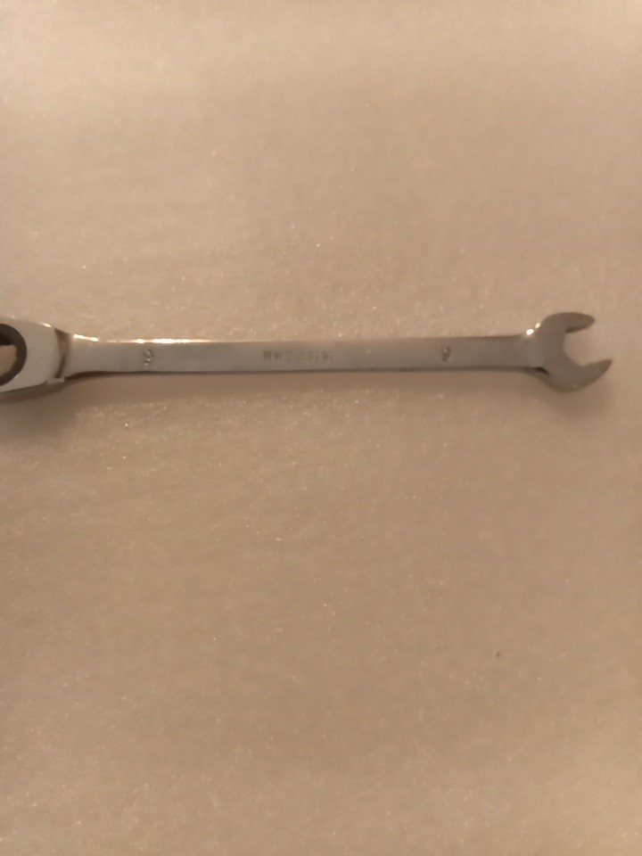 Mac Tool 9m Ratcheting Wrench 12 Point Rw29mm