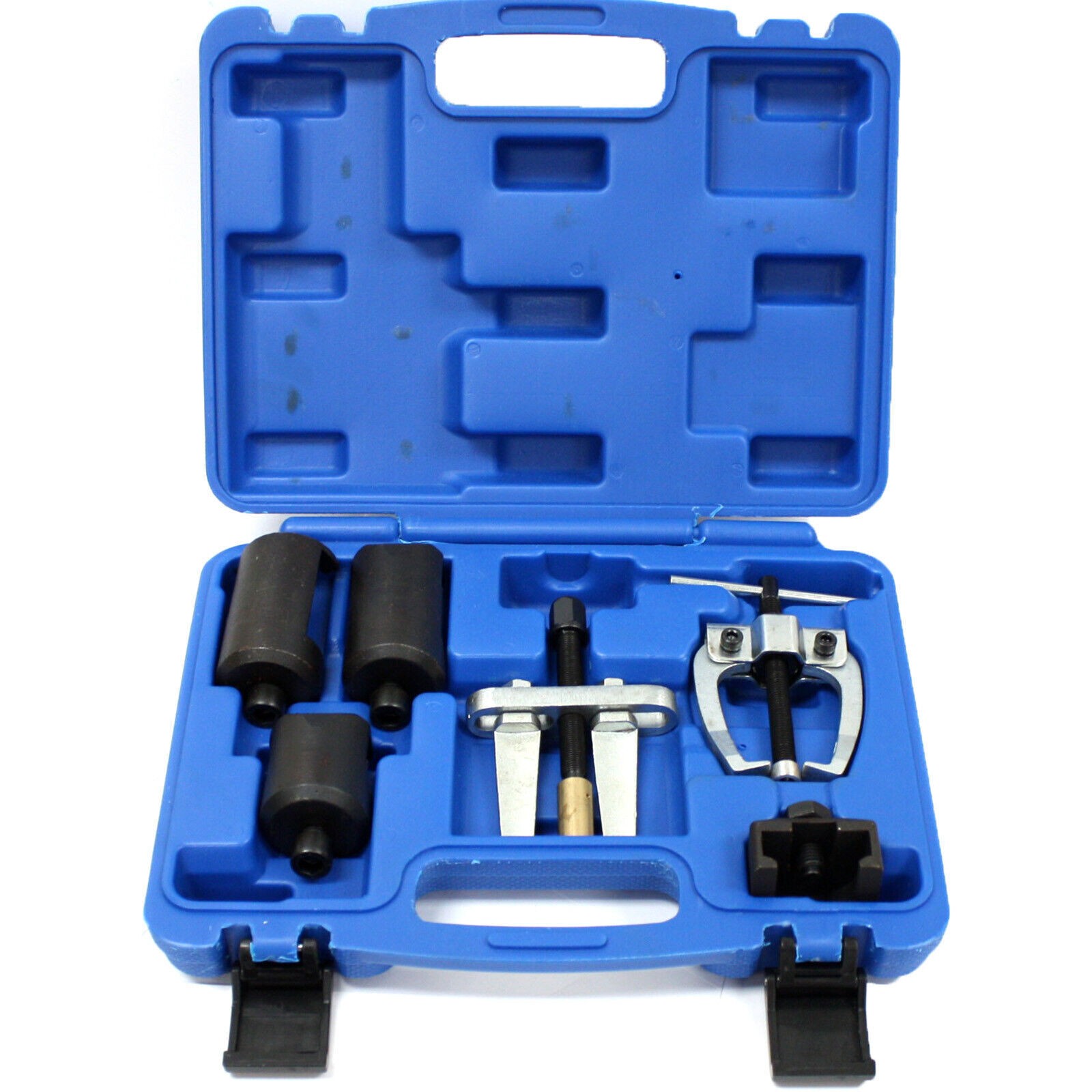 6 pc Universal Wiper Arm Puller Set Bearing Remover Heavy Duty Car Repair Tool