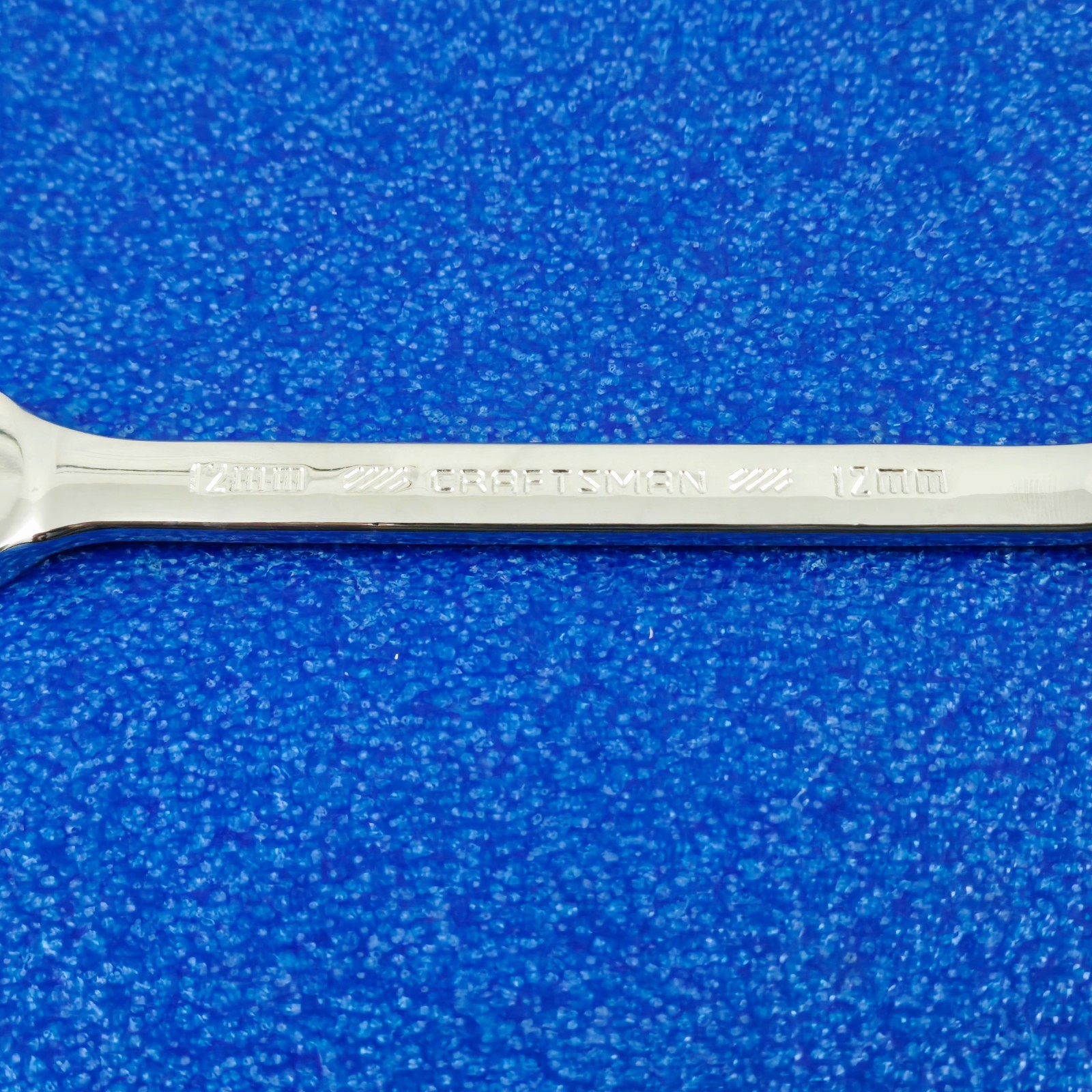 New Craftsman 12mm Combination Wrench 12pt CMMT42916 Quality Metric Hand Tool