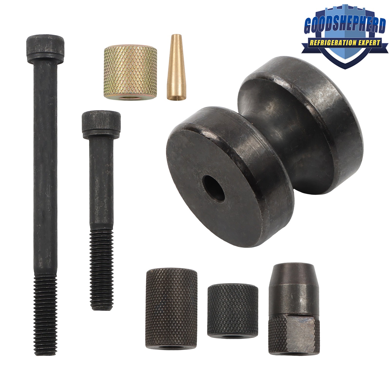Injector Puller Seal Installer Tools ONE SET Custom For BMW N14 N18 N54 130192