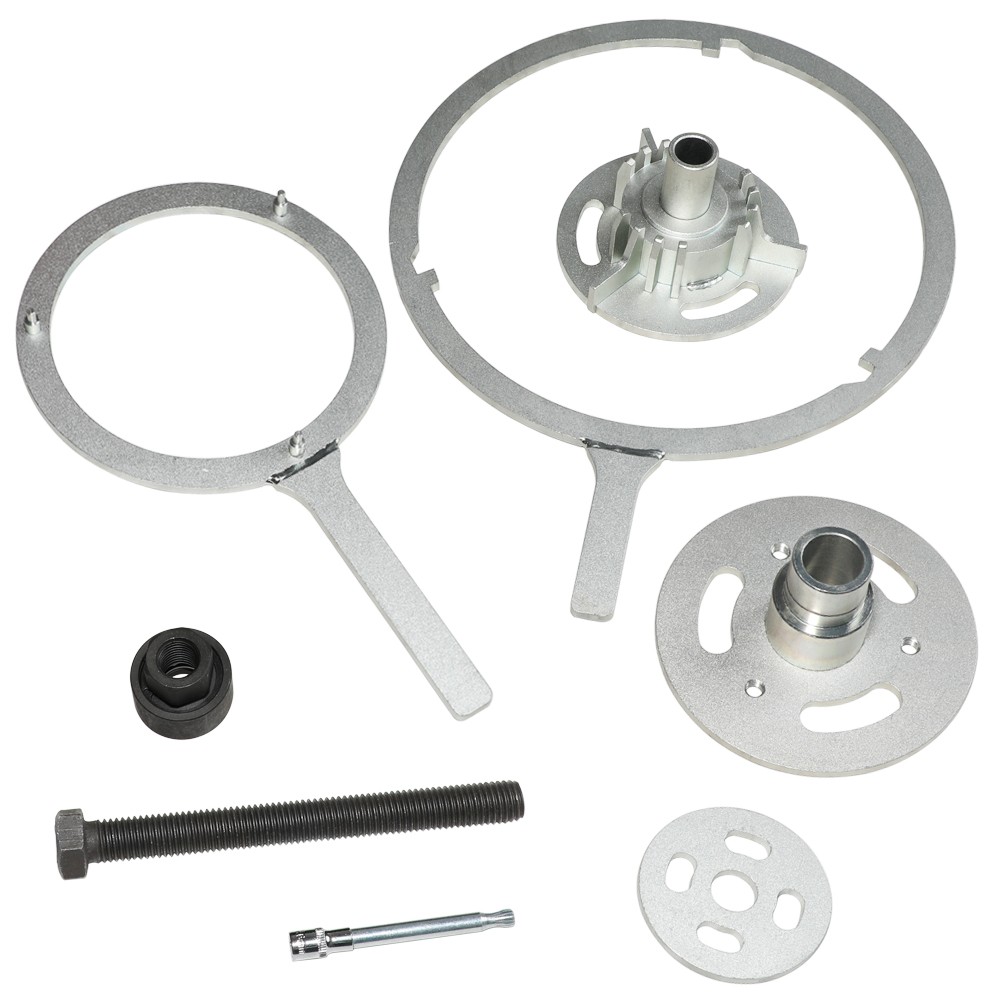 Dual Clutch Transmission Motor Unlock Reset Tool for Ford Focus 1.0L DCT Gearbox