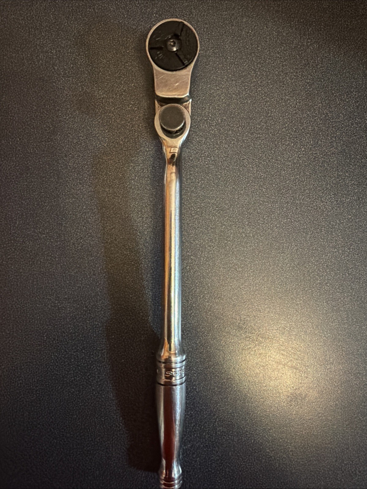 Snap On Multi Position 3/8 Drive Ratchet