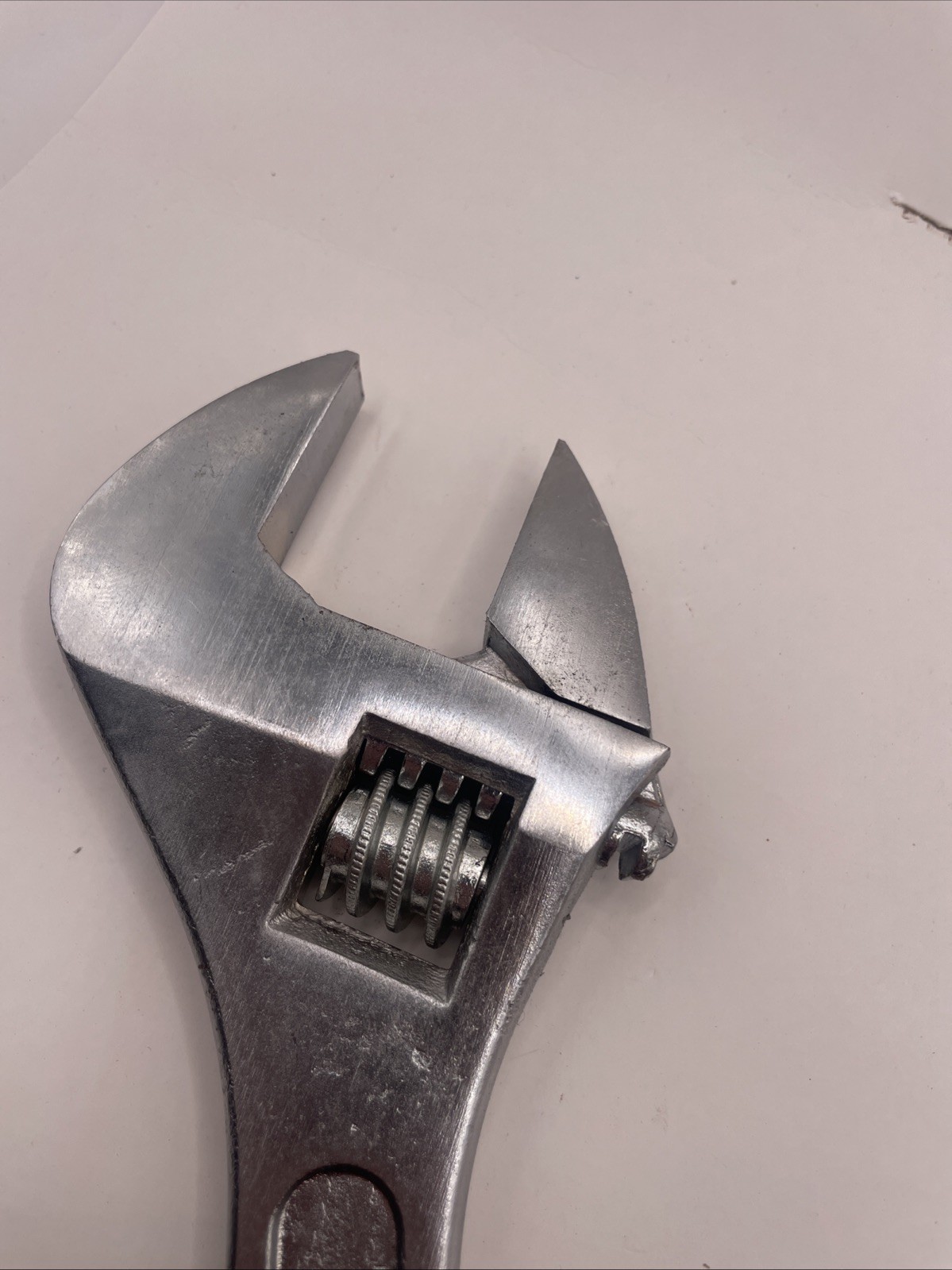 12” -300 MM Crescent Wrench K Tool International – New (Out Of Box)
