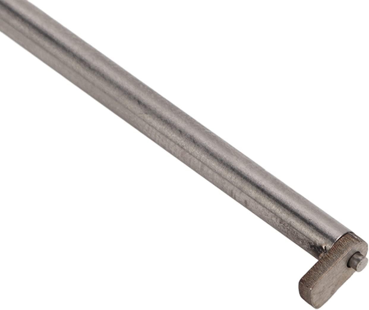 Brake Pad Gauge Tester Slim High Accuracy Metal ABS 1.5mm
