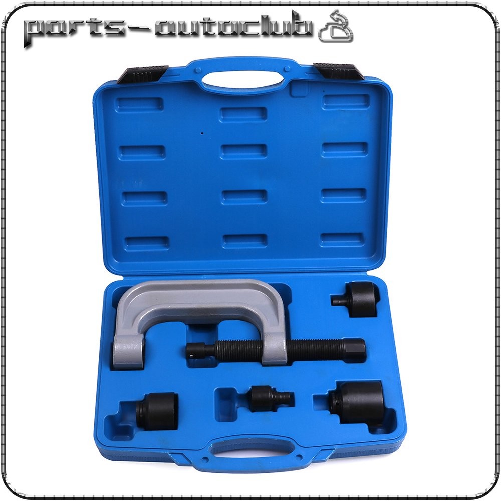 For Mercedes Benz W220 W211 W230 Ball Joint Press Installer RemovalTool C-Clamp
