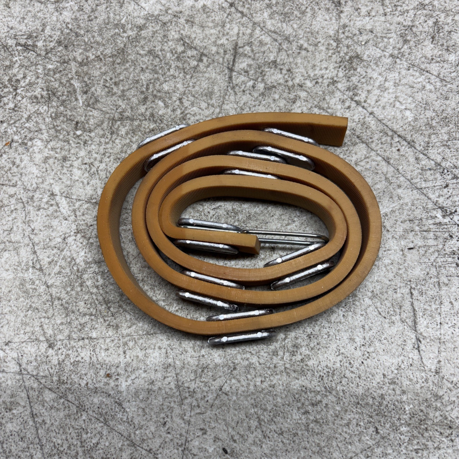 Ammco Ventilated Rotor Silencer Band 906920