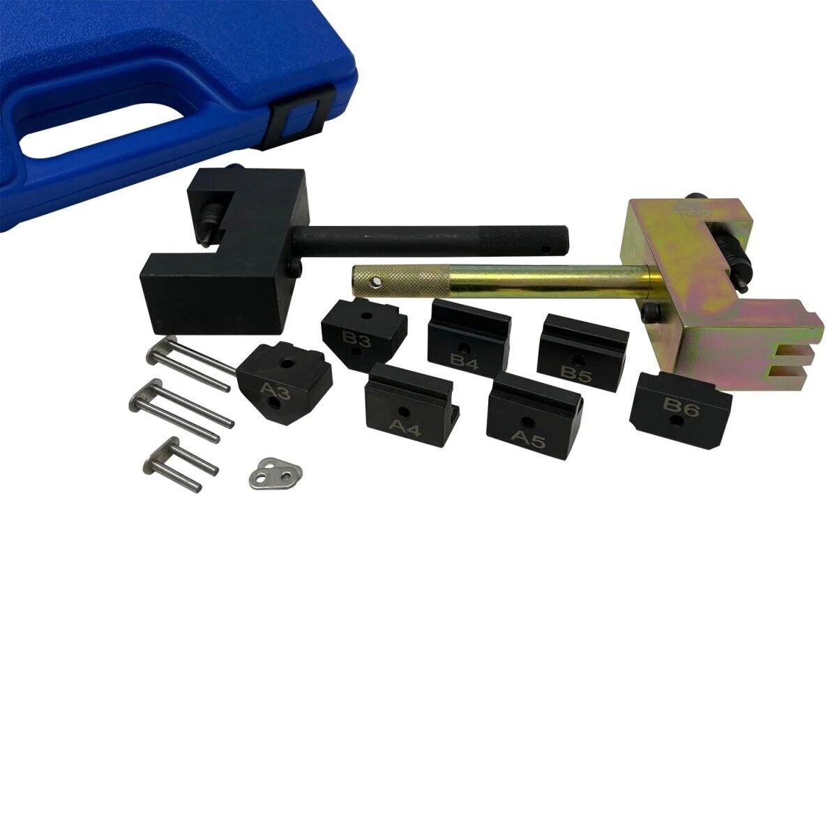CTA 1095 Mercedes Benz Timing Chain Riveting Tool Set – M271, M272 and M273