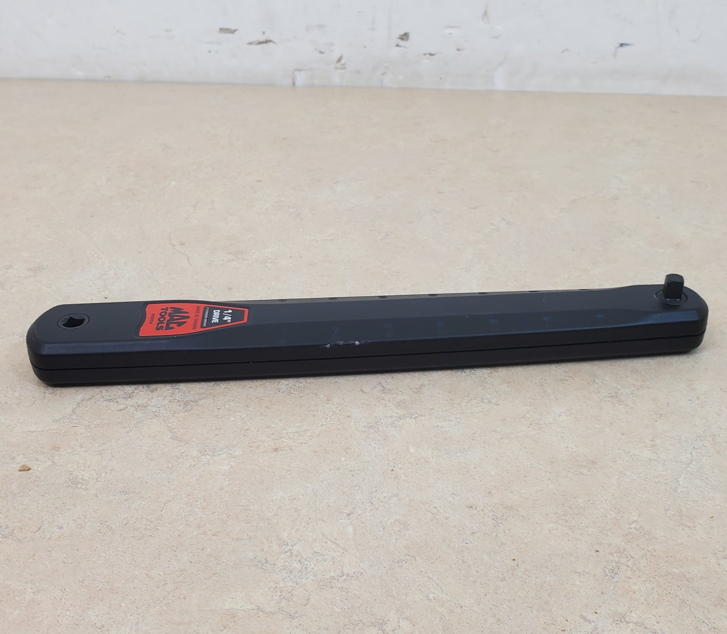Mac Tools 1/4″ Drive 9″ Extension M9EPSW