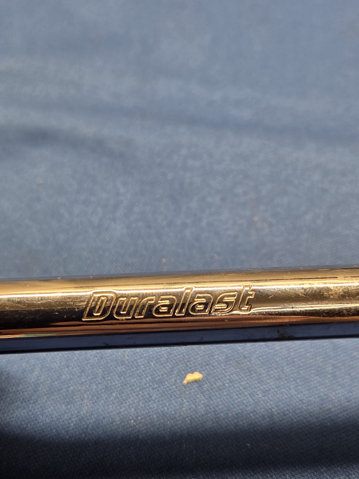 Duralast 3/8 Drive T Handle 10 In Rachet