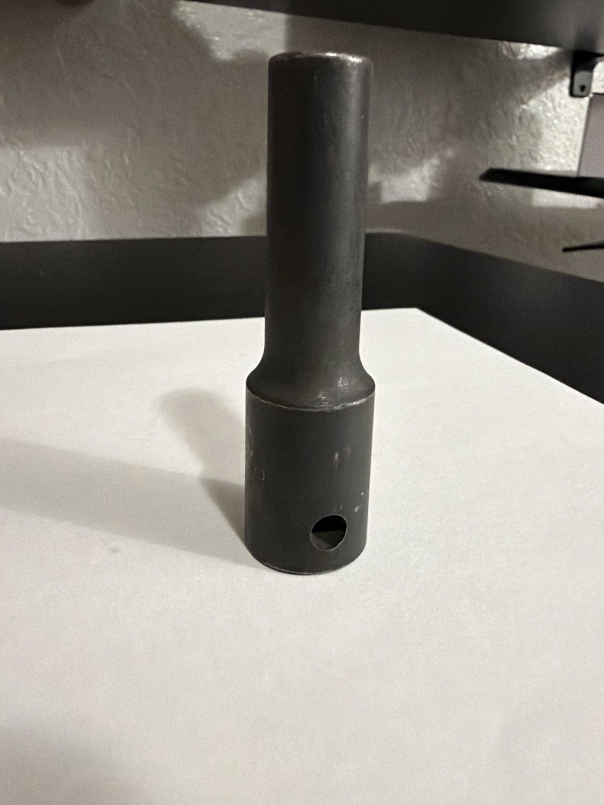 Matco 3/8” Deep Socket 1/2” Drive 12 Point CDP122V