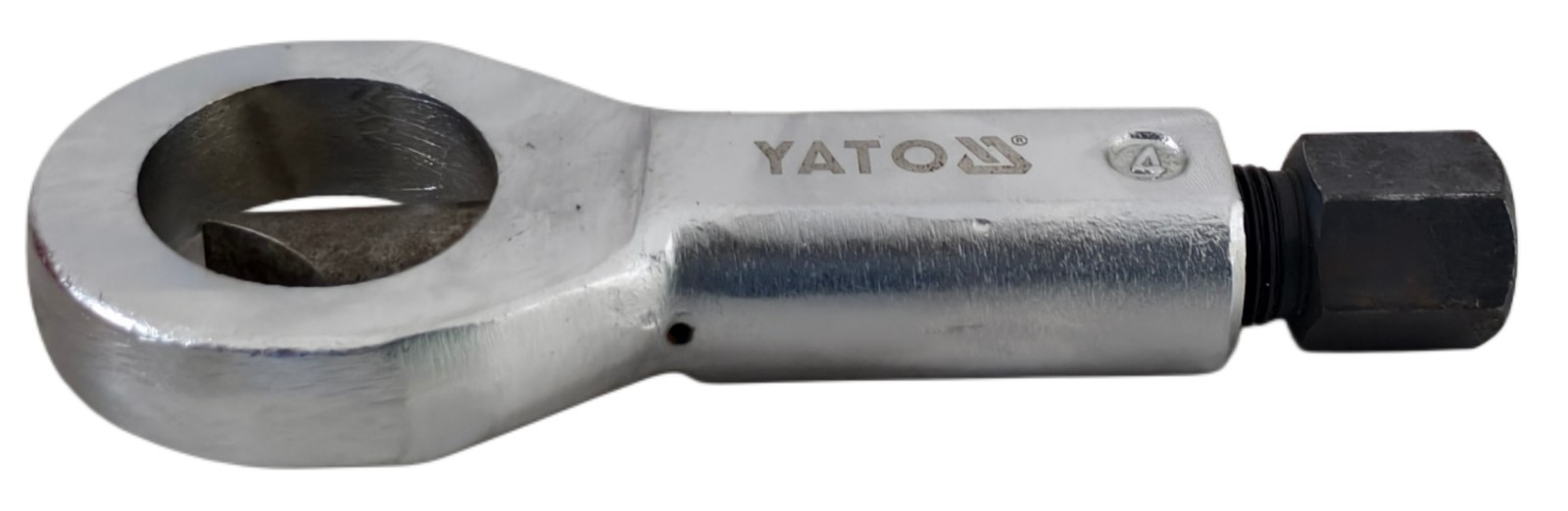 Yato 4 Mechanic Nut Splitter Stranded Workshop Tools 7/8″-1-1/16″ / 22 – 27 mm
