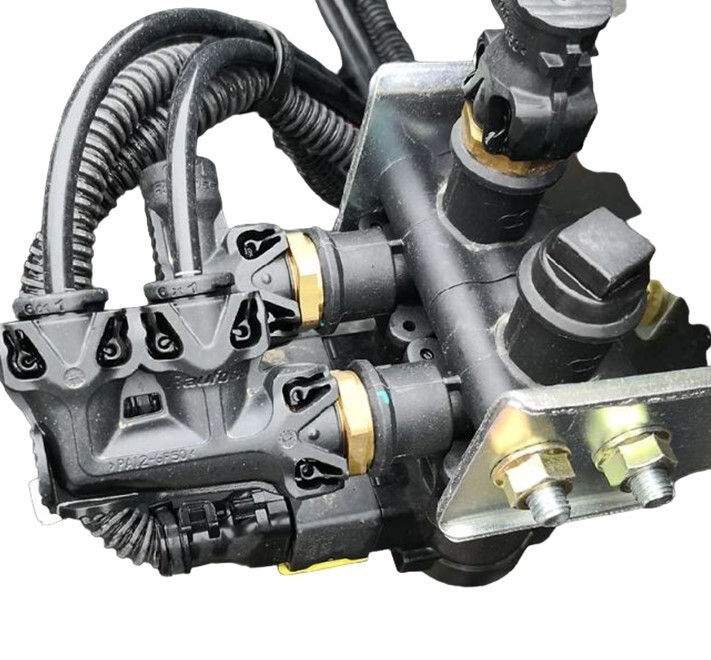 AJS TOOLS /BH-209V2 エアーブレーキチューブリムーバー/88800414の代替/6&8&10&12&14&16mm